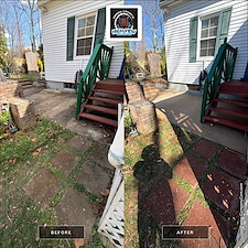 House-Wash-Concrete-Cleaning-Chimney-Cleaning-in-Triangle-VA-High-View-Pressure-Pros 6